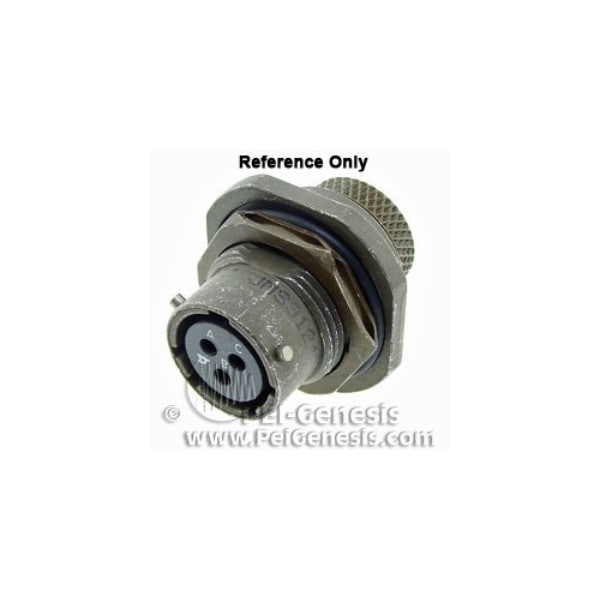 KPSE 8C 816 SKT RECP